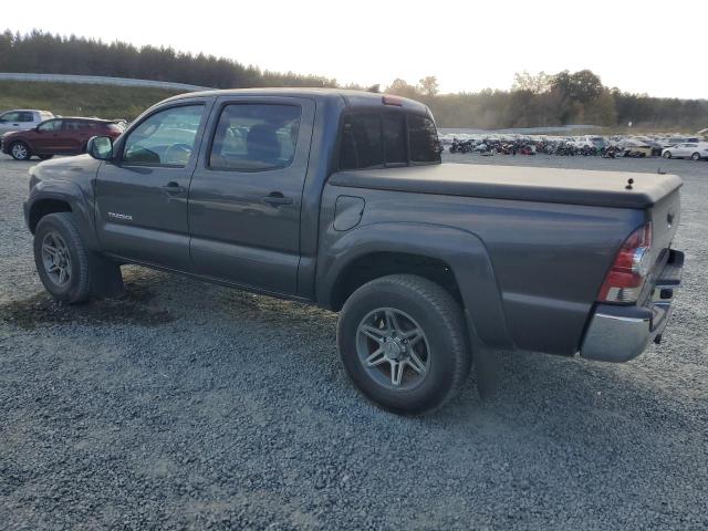 Photo 1 VIN: 3TMJU4GN0EM166119 - TOYOTA TACOMA DOU 