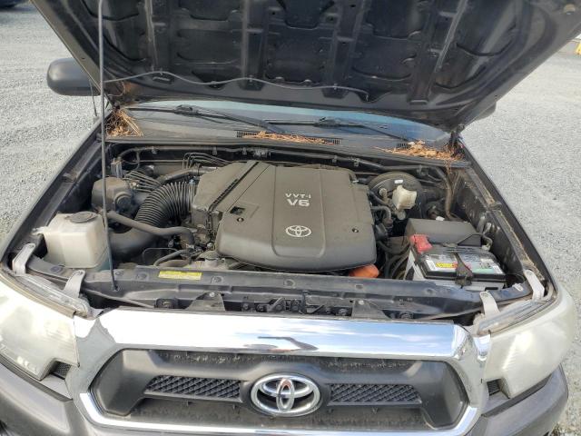 Photo 10 VIN: 3TMJU4GN0EM166119 - TOYOTA TACOMA DOU 