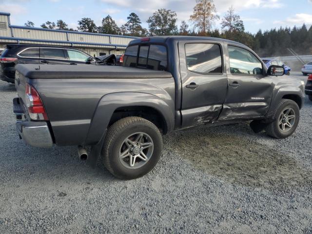 Photo 2 VIN: 3TMJU4GN0EM166119 - TOYOTA TACOMA DOU 