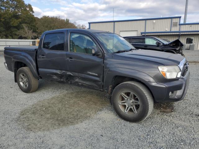 Photo 3 VIN: 3TMJU4GN0EM166119 - TOYOTA TACOMA DOU 