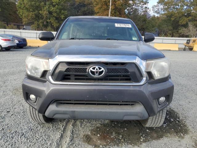 Photo 4 VIN: 3TMJU4GN0EM166119 - TOYOTA TACOMA DOU 