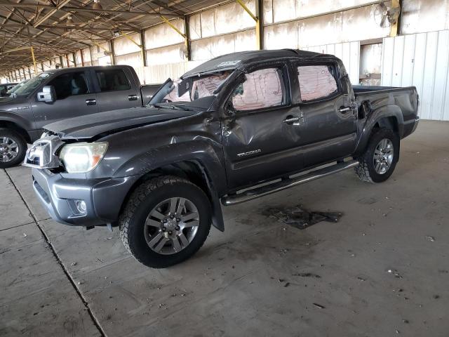 Photo 0 VIN: 3TMJU4GN0EM167139 - TOYOTA TACOMA DOU 