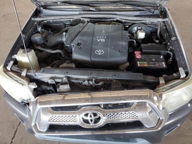 Photo 10 VIN: 3TMJU4GN0EM167139 - TOYOTA TACOMA DOU 