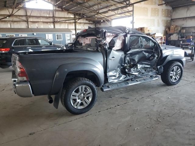 Photo 2 VIN: 3TMJU4GN0EM167139 - TOYOTA TACOMA DOU 