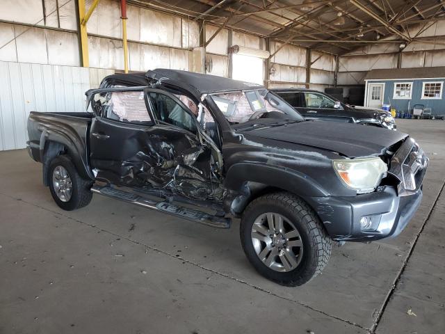 Photo 3 VIN: 3TMJU4GN0EM167139 - TOYOTA TACOMA DOU 