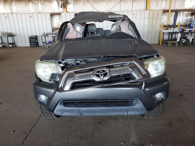 Photo 4 VIN: 3TMJU4GN0EM167139 - TOYOTA TACOMA DOU 