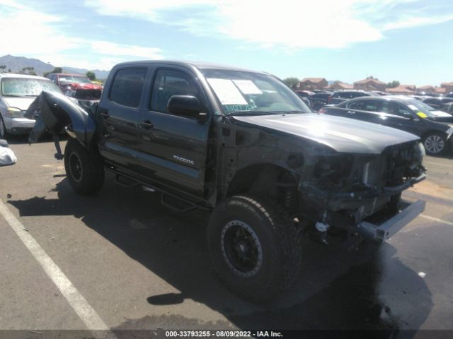 Photo 0 VIN: 3TMJU4GN0EM170719 - TOYOTA TACOMA 