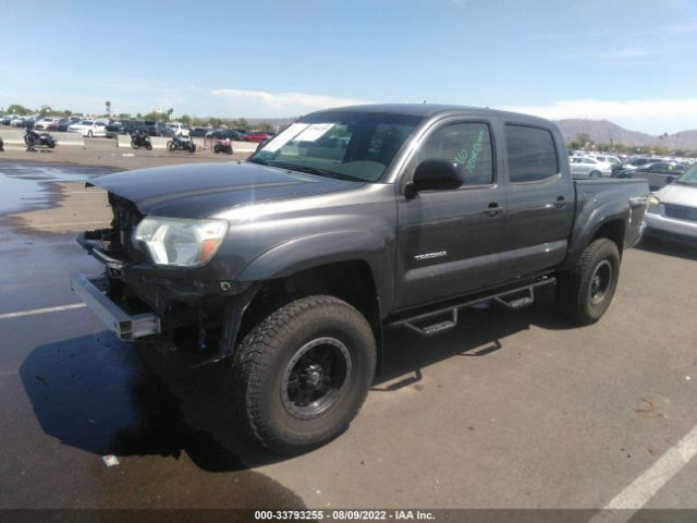 Photo 1 VIN: 3TMJU4GN0EM170719 - TOYOTA TACOMA 