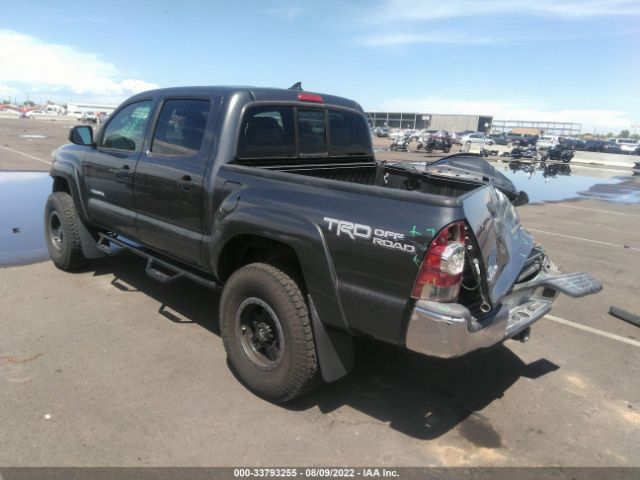 Photo 2 VIN: 3TMJU4GN0EM170719 - TOYOTA TACOMA 