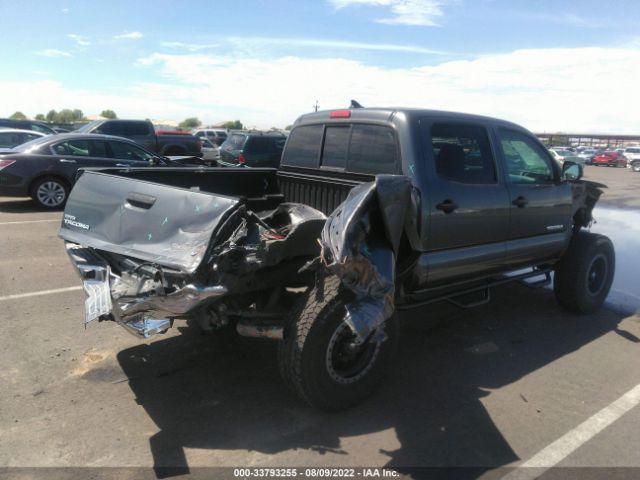 Photo 3 VIN: 3TMJU4GN0EM170719 - TOYOTA TACOMA 