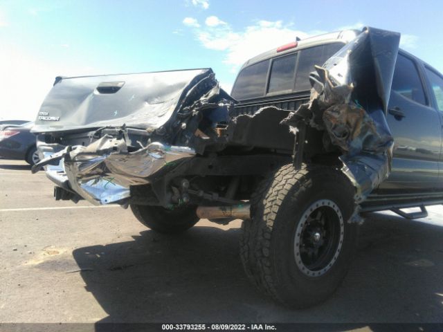 Photo 5 VIN: 3TMJU4GN0EM170719 - TOYOTA TACOMA 