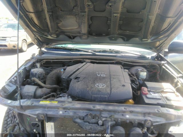 Photo 9 VIN: 3TMJU4GN0EM170719 - TOYOTA TACOMA 