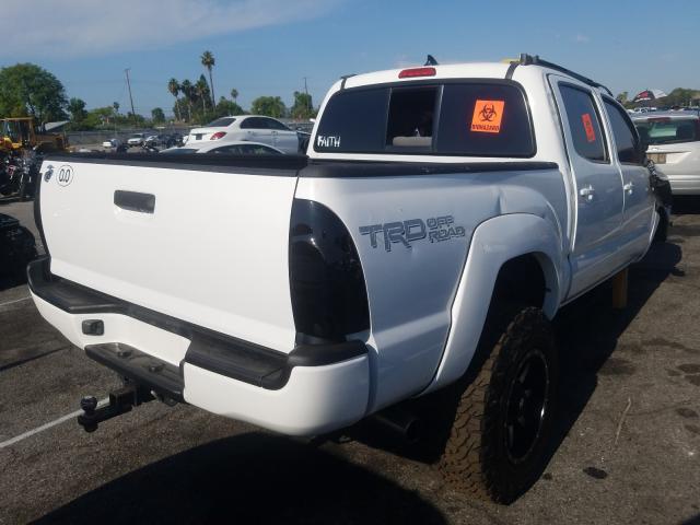 Photo 3 VIN: 3TMJU4GN0EM171238 - TOYOTA TACOMA DOU 