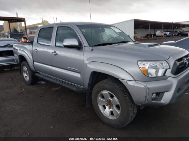 Photo 0 VIN: 3TMJU4GN0EM171756 - TOYOTA TACOMA 