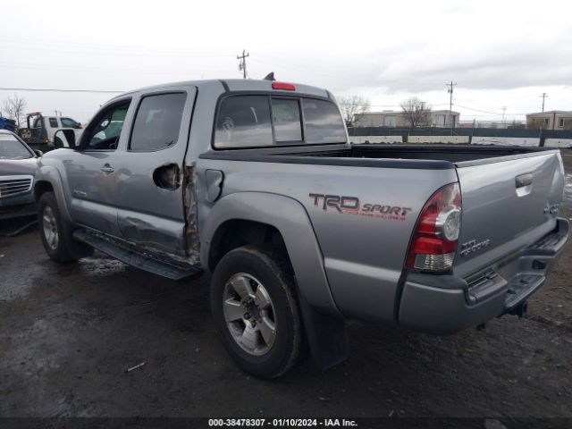 Photo 2 VIN: 3TMJU4GN0EM171756 - TOYOTA TACOMA 