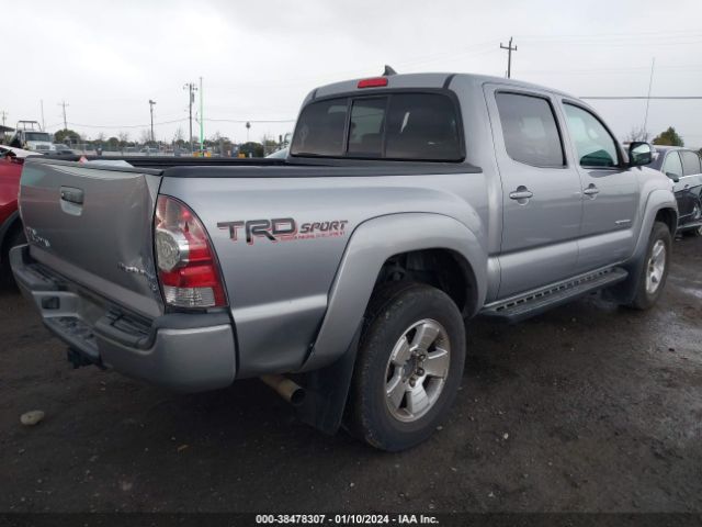 Photo 3 VIN: 3TMJU4GN0EM171756 - TOYOTA TACOMA 