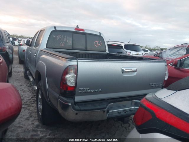 Photo 2 VIN: 3TMJU4GN0FM174593 - TOYOTA TACOMA 