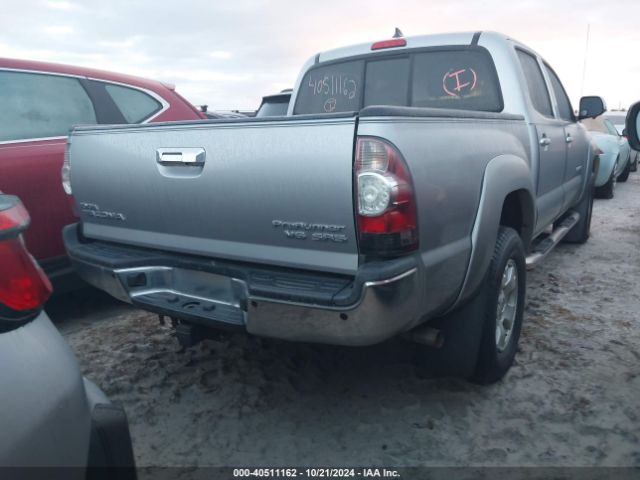 Photo 3 VIN: 3TMJU4GN0FM174593 - TOYOTA TACOMA 