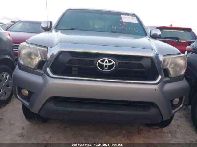 Photo 5 VIN: 3TMJU4GN0FM174593 - TOYOTA TACOMA 