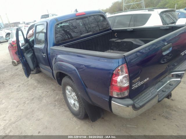 Photo 2 VIN: 3TMJU4GN0FM174982 - TOYOTA TACOMA 