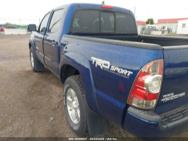 Photo 2 VIN: 3TMJU4GN0FM190308 - TOYOTA TACOMA 