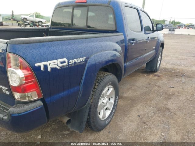 Photo 3 VIN: 3TMJU4GN0FM190308 - TOYOTA TACOMA 