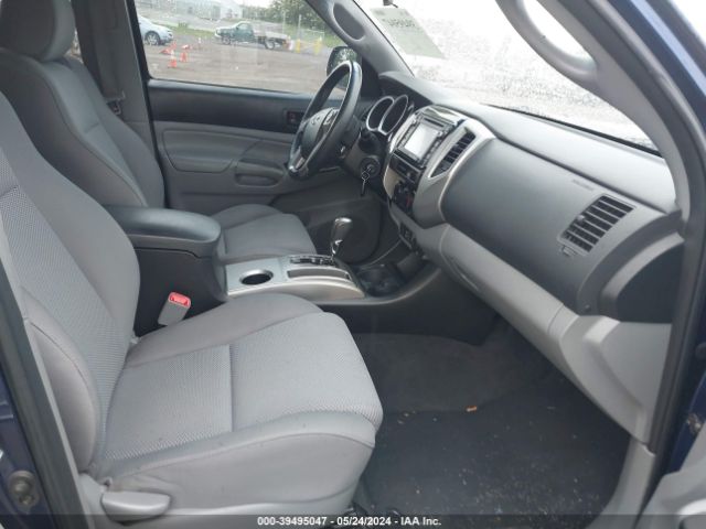 Photo 4 VIN: 3TMJU4GN0FM190308 - TOYOTA TACOMA 