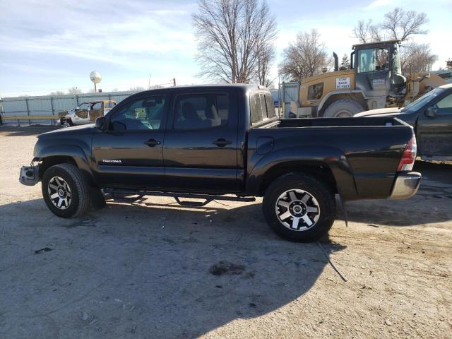 Photo 1 VIN: 3TMJU4GN1AM093000 - TOYOTA TACOMA DOU 