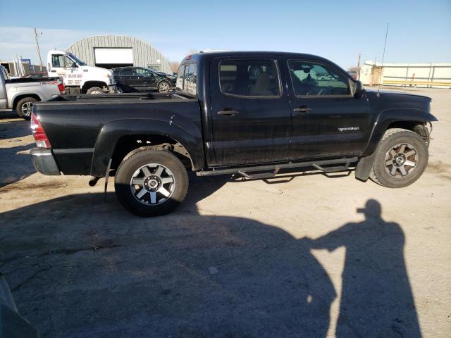 Photo 2 VIN: 3TMJU4GN1AM093000 - TOYOTA TACOMA DOU 