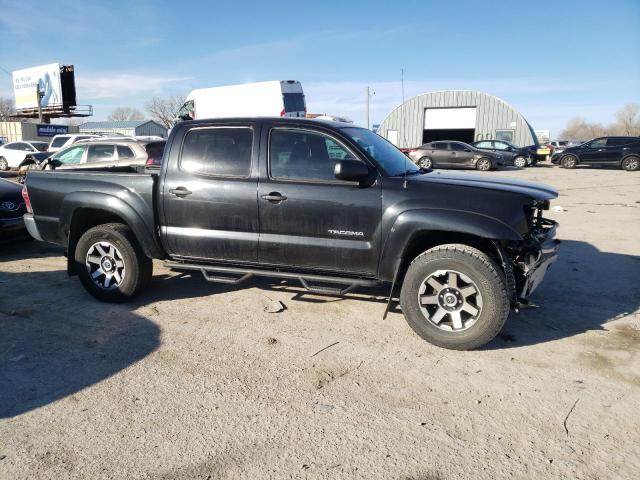 Photo 3 VIN: 3TMJU4GN1AM093000 - TOYOTA TACOMA DOU 