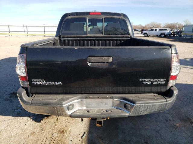 Photo 5 VIN: 3TMJU4GN1AM093000 - TOYOTA TACOMA DOU 