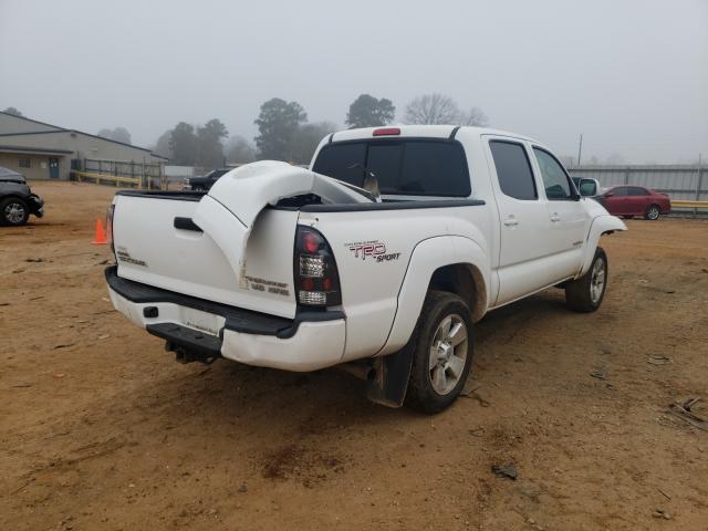 Photo 3 VIN: 3TMJU4GN1AM093322 - TOYOTA TACOMA DOU 