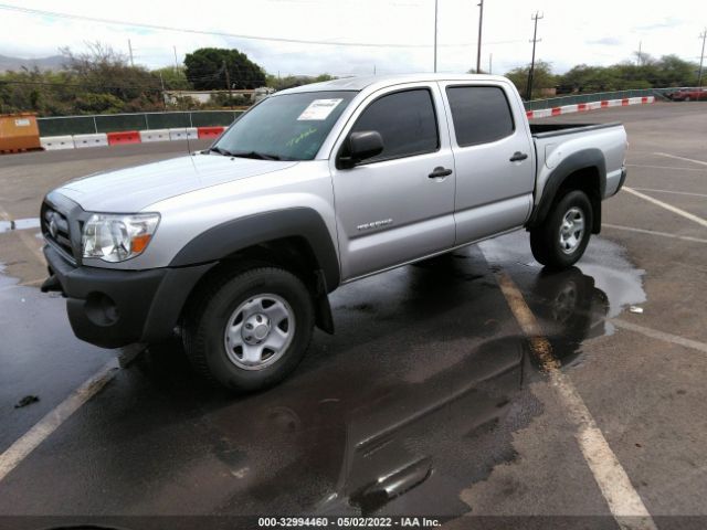 Photo 1 VIN: 3TMJU4GN1AM095460 - TOYOTA TACOMA 