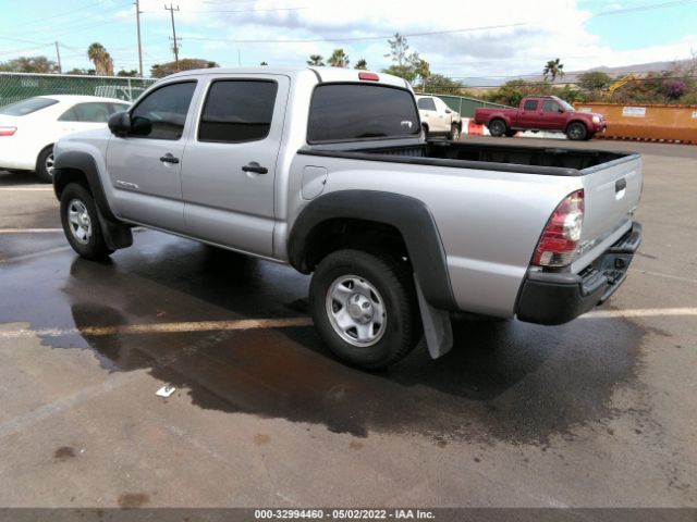 Photo 2 VIN: 3TMJU4GN1AM095460 - TOYOTA TACOMA 