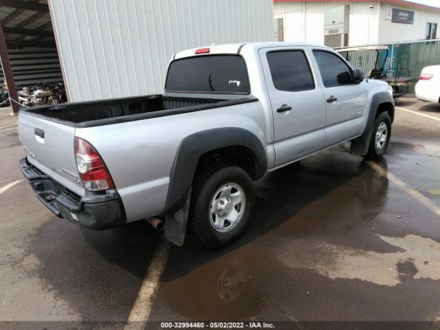 Photo 3 VIN: 3TMJU4GN1AM095460 - TOYOTA TACOMA 