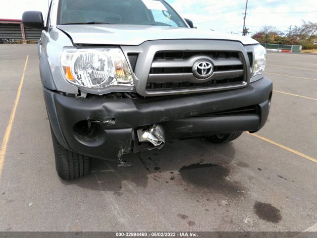 Photo 5 VIN: 3TMJU4GN1AM095460 - TOYOTA TACOMA 