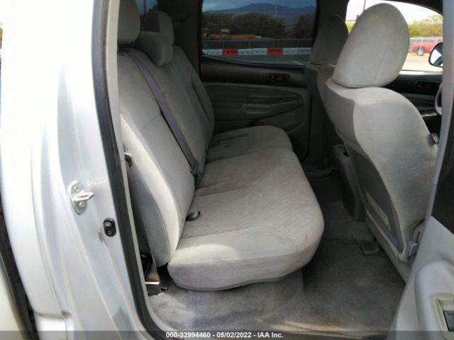 Photo 7 VIN: 3TMJU4GN1AM095460 - TOYOTA TACOMA 