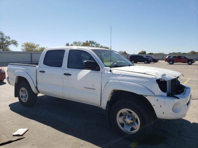 Photo 8 VIN: 3TMJU4GN1AM096317 - TOYOTA TACOMA DOU 