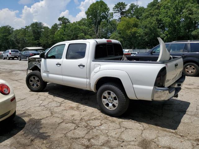 Photo 1 VIN: 3TMJU4GN1AM098276 - TOYOTA TACOMA DOU 