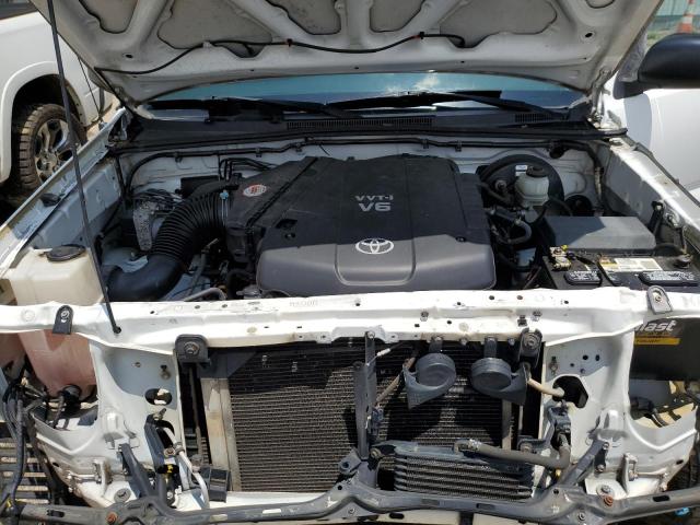 Photo 10 VIN: 3TMJU4GN1AM098276 - TOYOTA TACOMA DOU 