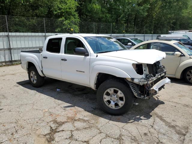 Photo 3 VIN: 3TMJU4GN1AM098276 - TOYOTA TACOMA DOU 