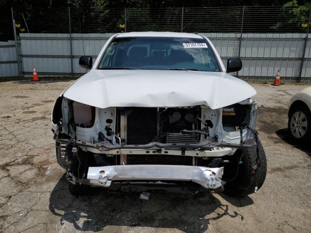 Photo 4 VIN: 3TMJU4GN1AM098276 - TOYOTA TACOMA DOU 