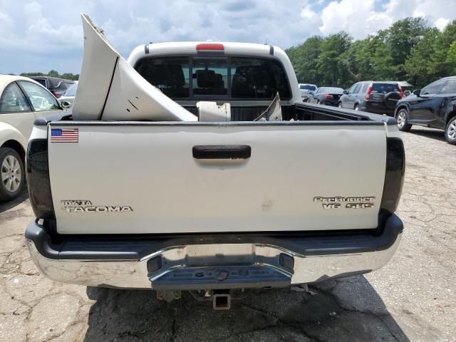 Photo 5 VIN: 3TMJU4GN1AM098276 - TOYOTA TACOMA DOU 