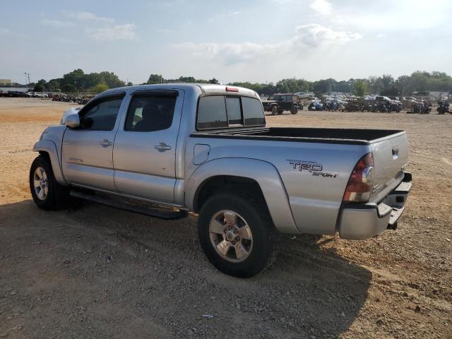 Photo 1 VIN: 3TMJU4GN1AM099573 - TOYOTA TACOMA DOU 