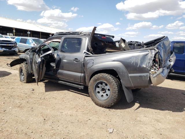 Photo 1 VIN: 3TMJU4GN1AM100379 - TOYOTA TACOMA DOU 