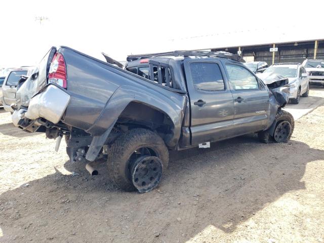 Photo 2 VIN: 3TMJU4GN1AM100379 - TOYOTA TACOMA DOU 