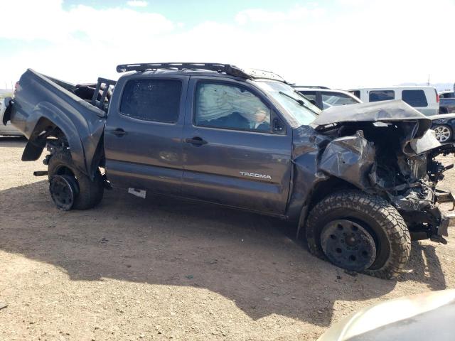 Photo 3 VIN: 3TMJU4GN1AM100379 - TOYOTA TACOMA DOU 