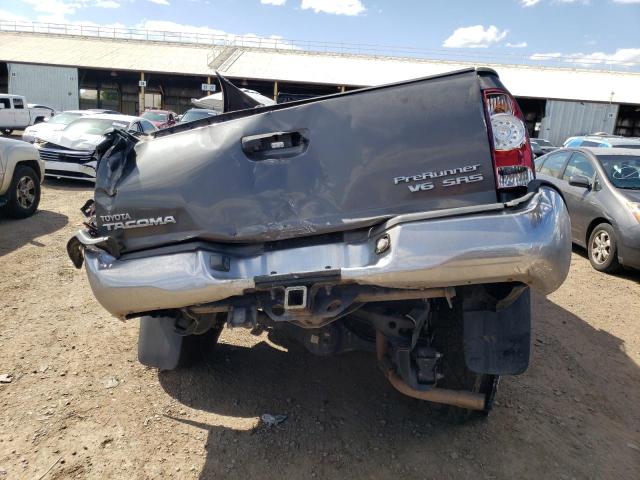 Photo 5 VIN: 3TMJU4GN1AM100379 - TOYOTA TACOMA DOU 