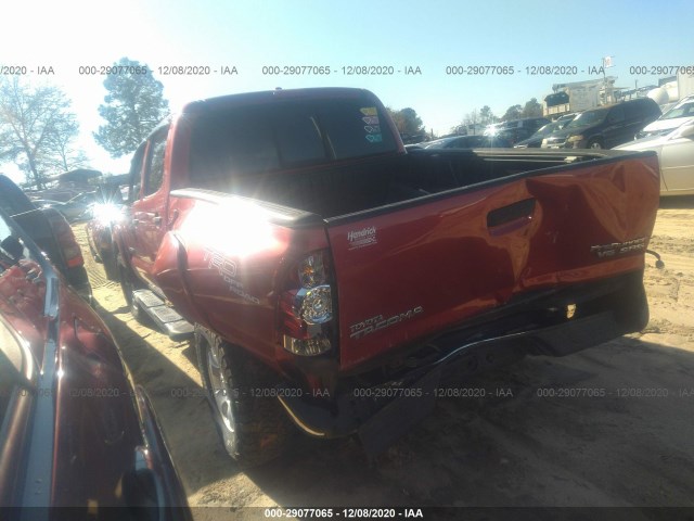 Photo 2 VIN: 3TMJU4GN1AM101855 - TOYOTA TACOMA 