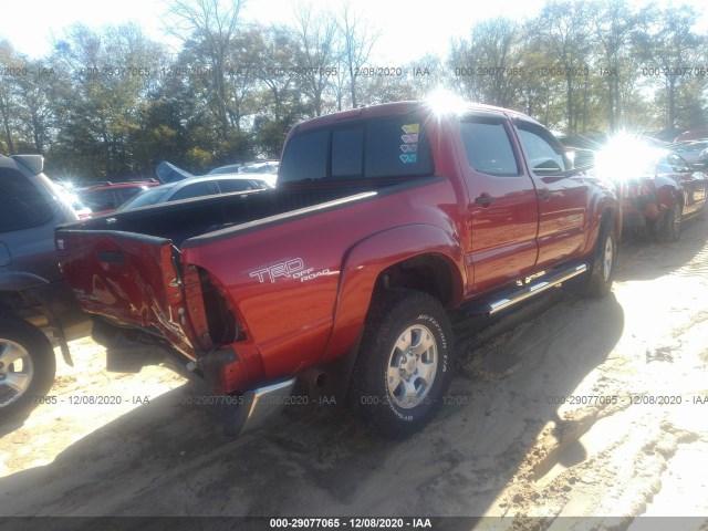 Photo 3 VIN: 3TMJU4GN1AM101855 - TOYOTA TACOMA 